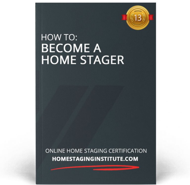Home Staging Certification Get Your Staging Certification Today