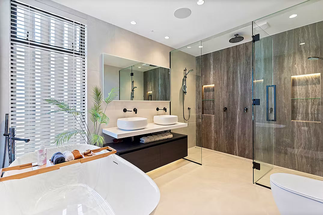 Staging a Bathroom Top bathroom staging ideas for 2024