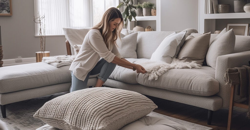 Become a Home Stager