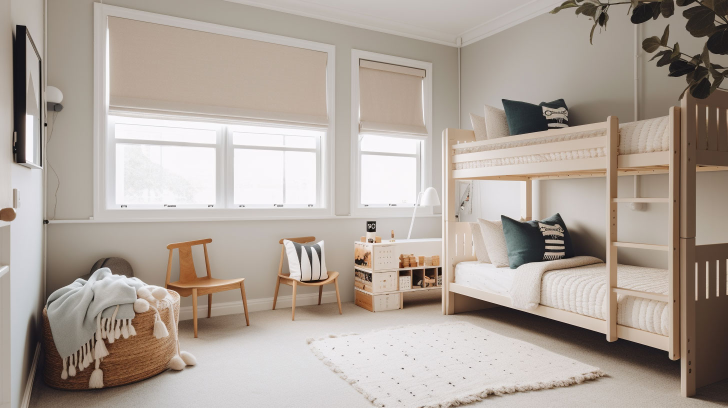 Staging a Kids Bedroom (2026 Guide)