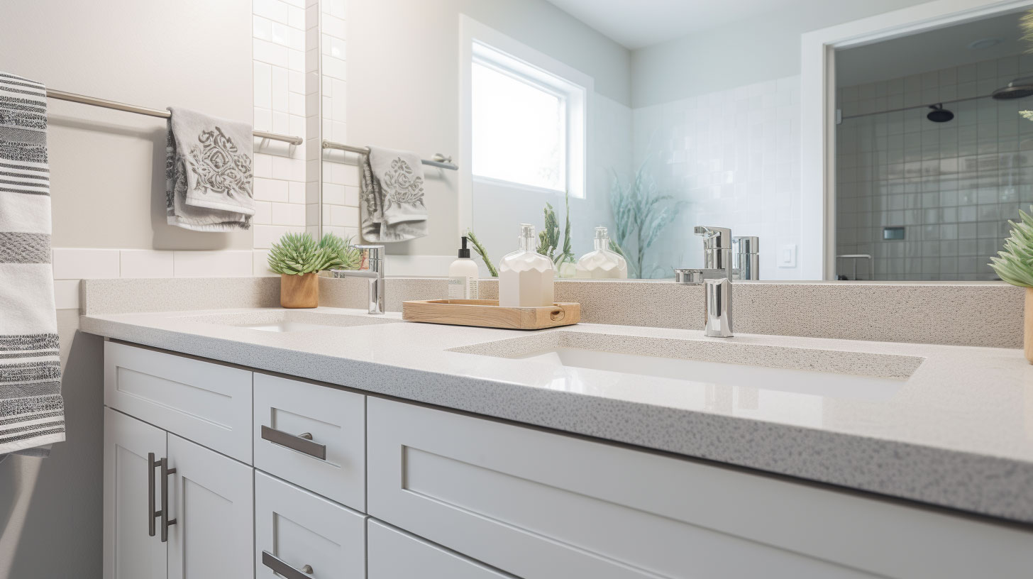 Staging a Bathroom Top bathroom staging ideas for 2024