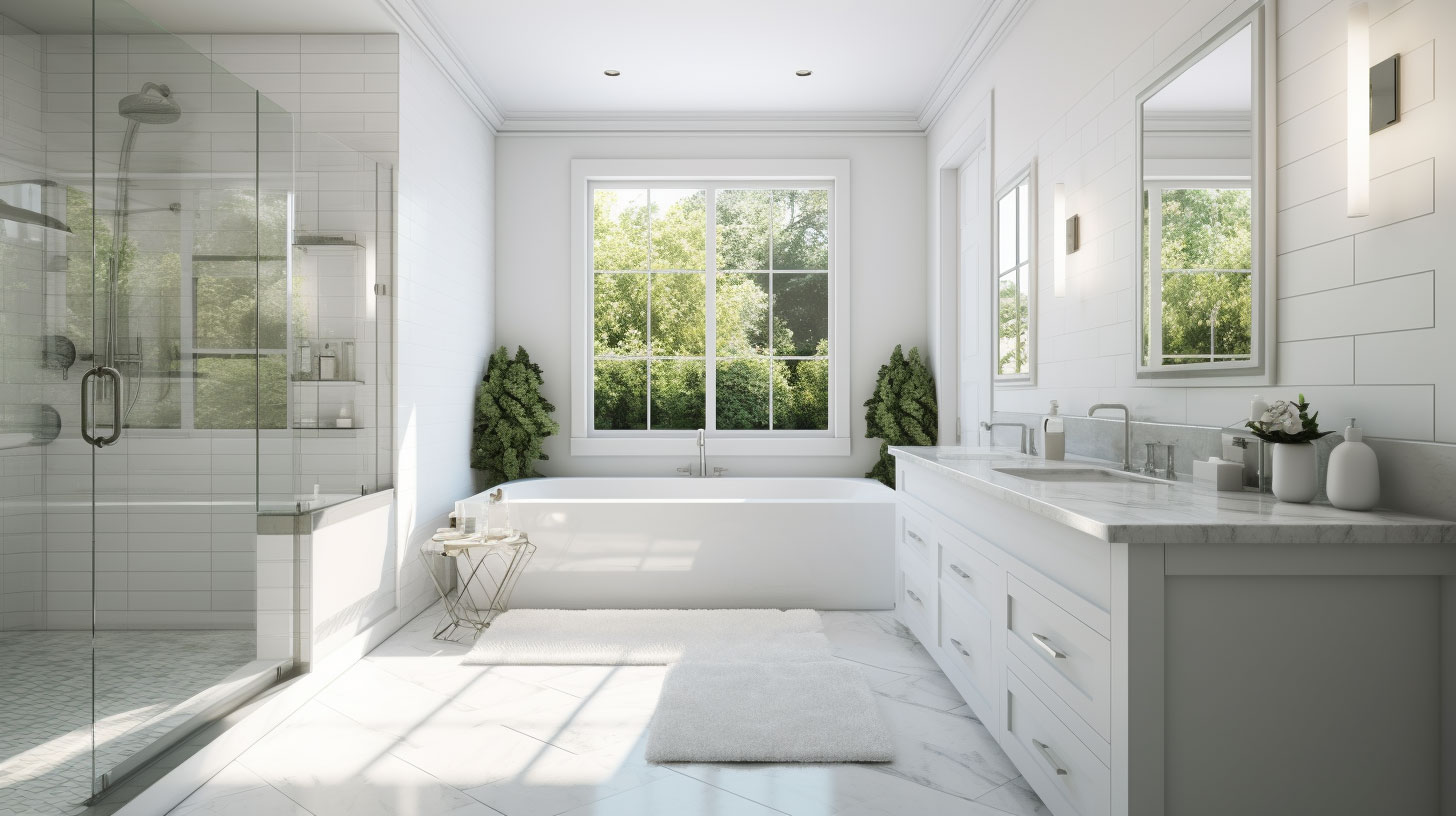 Staging a Bathroom Top bathroom staging ideas for 2024