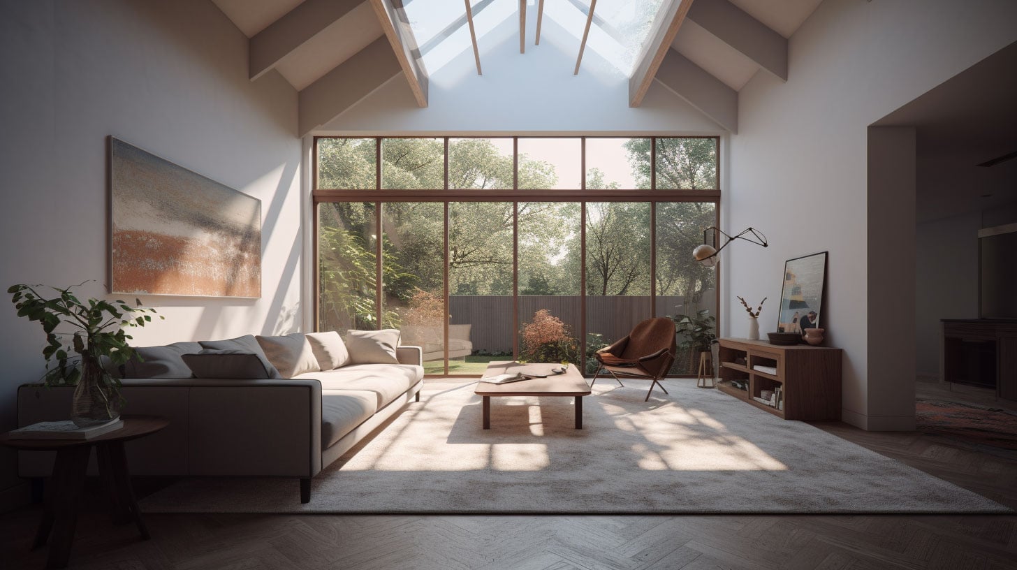 Picture of Scandinavian Interior Design Guide | Style, Principles & Tips