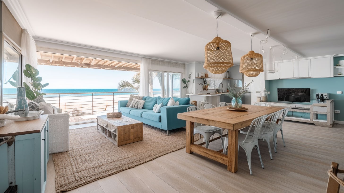 What’s the Difference Between Home Staging & Interior Decorating?
