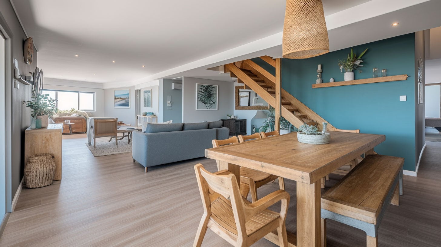 What’s the Difference Between Home Staging & Interior Decorating?