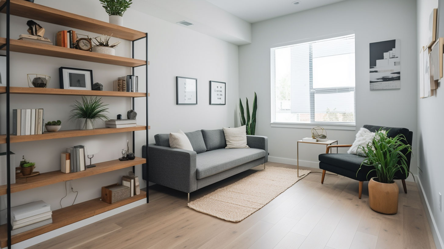 Staging Bookshelves The Complete Guide for 2023