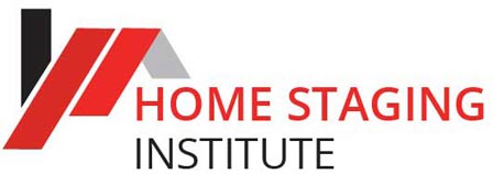 Home Staging Logo Header