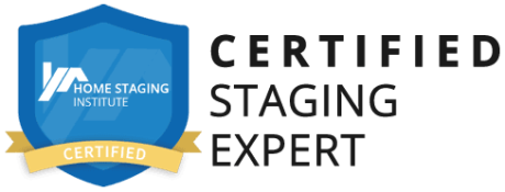 home staging certification